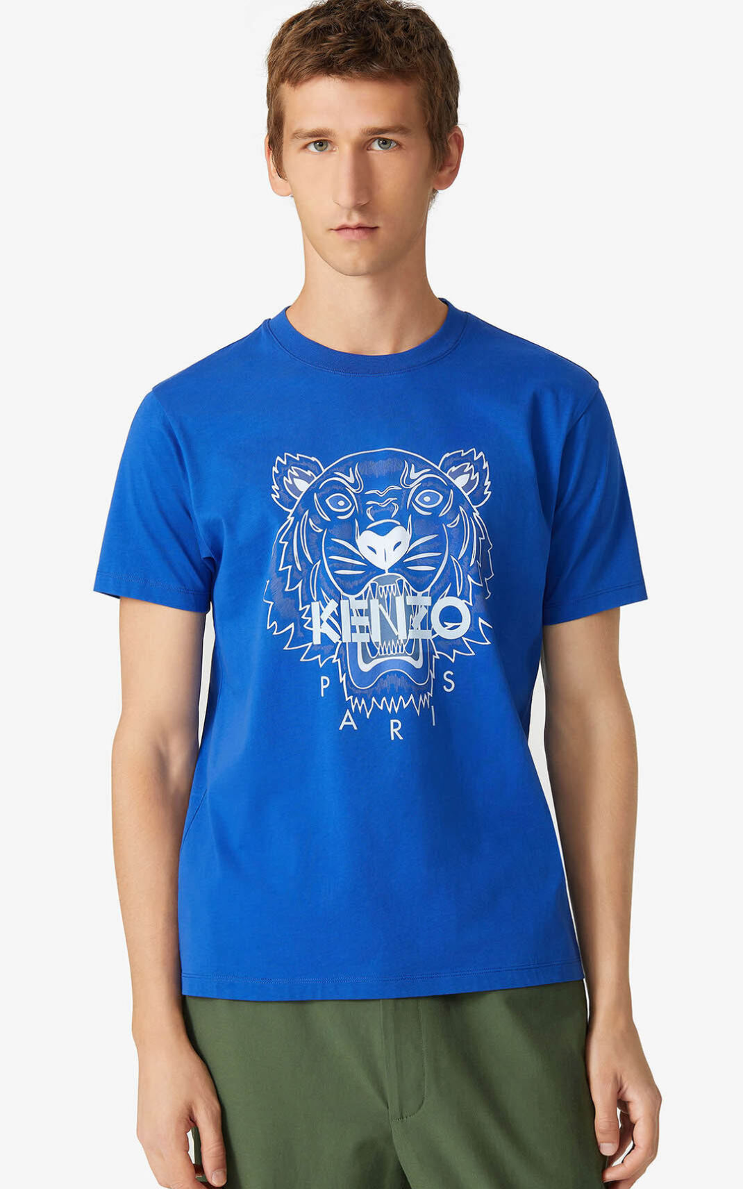 Camisetas shop kenzo outlet